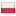 freelanceria.pl server is located in Poland